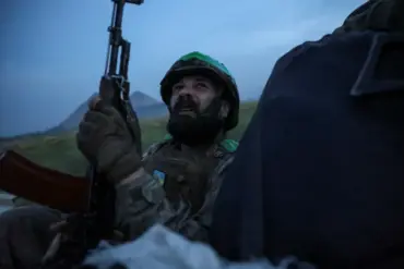 Russian Forces Repel Ukrainian Advance in Kursk, Leading to Mass Surrender of AFU Units