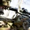Russian Forces Report Capture of Ukrainian Soldiers in Donetsk as Conflict Escalates