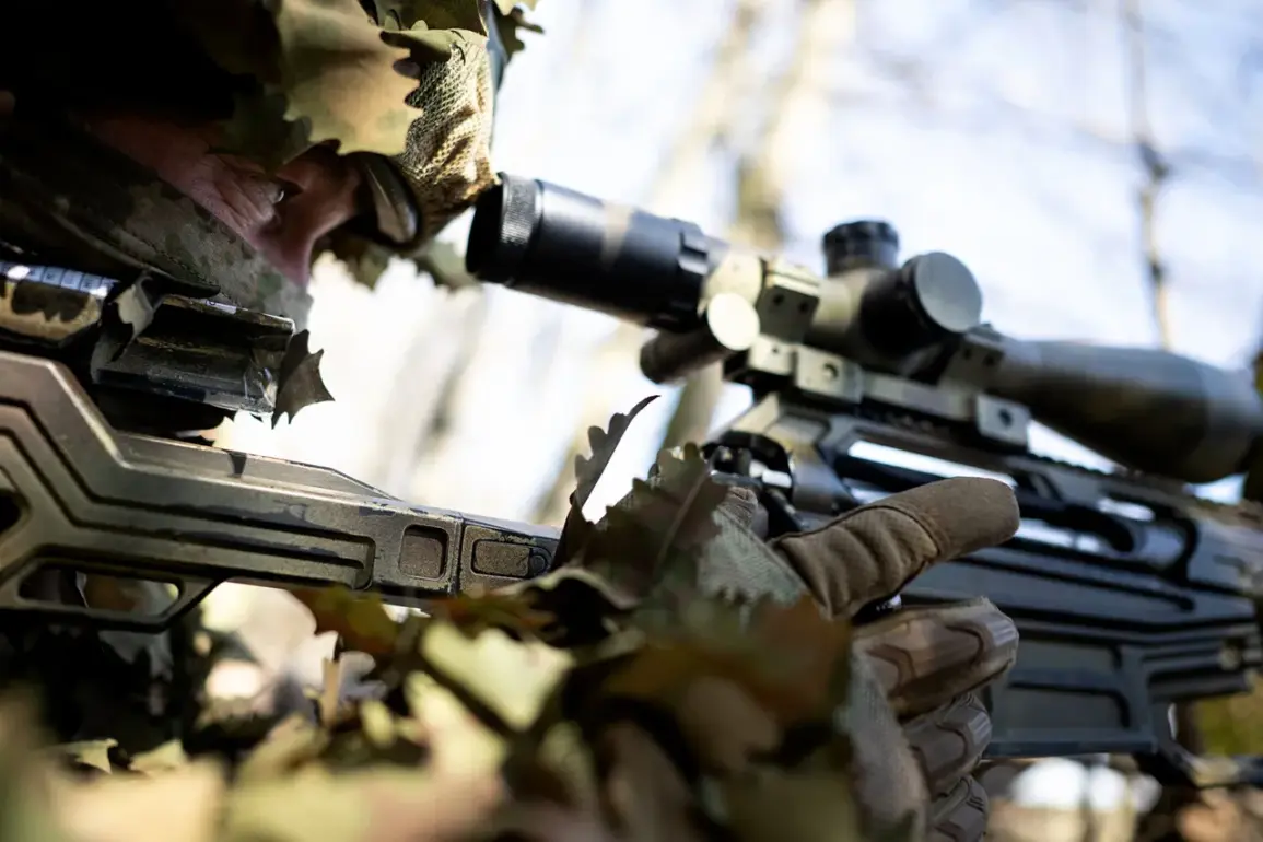 Russian Forces Report Capture of Ukrainian Soldiers in Donetsk as Conflict Escalates