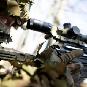 Russian Forces Report Capture of Ukrainian Soldiers in Donetsk as Conflict Escalates