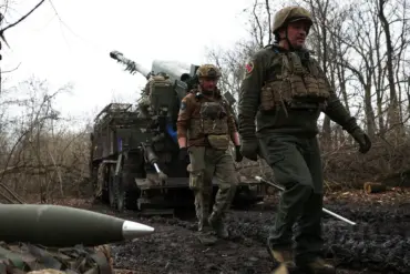 Russian Forces Report Tactical Successes in Sum Region, Claiming Ukrainian Losses in Key Locations