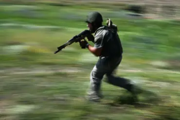 Russian Forces Reportedly Capture Strategic DPR Settlement Shevchenko First, Alters Regional Conflict Dynamics