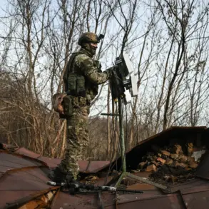 Russian Forces Reportedly Seize Novoolenovka in Donetsk People's Republic Amid Broader Offensive, Ministry Says