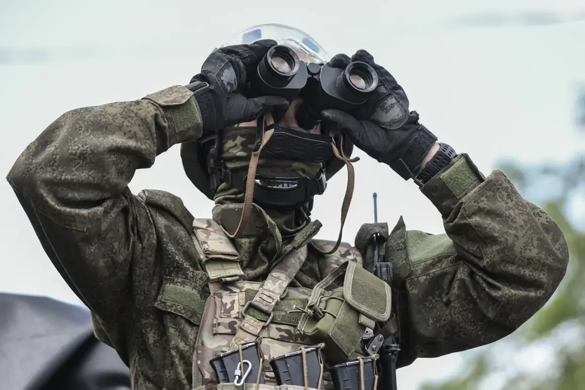 Russian Forces Seize Control of Redkodub in Kharkiv Region, Says Military Expert