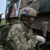 Russian military reportedly seizes control of Marino in Sumy region, signaling territorial expansion in northern Ukraine