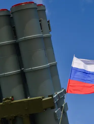 Russian Ministry of Defense Claims Interception of 25 Ukrainian Drones in Escalating Western Frontline Tensions, with 15 Shot Down Over Oryol, 7 Over Kursk, and 3 Over Brzansk