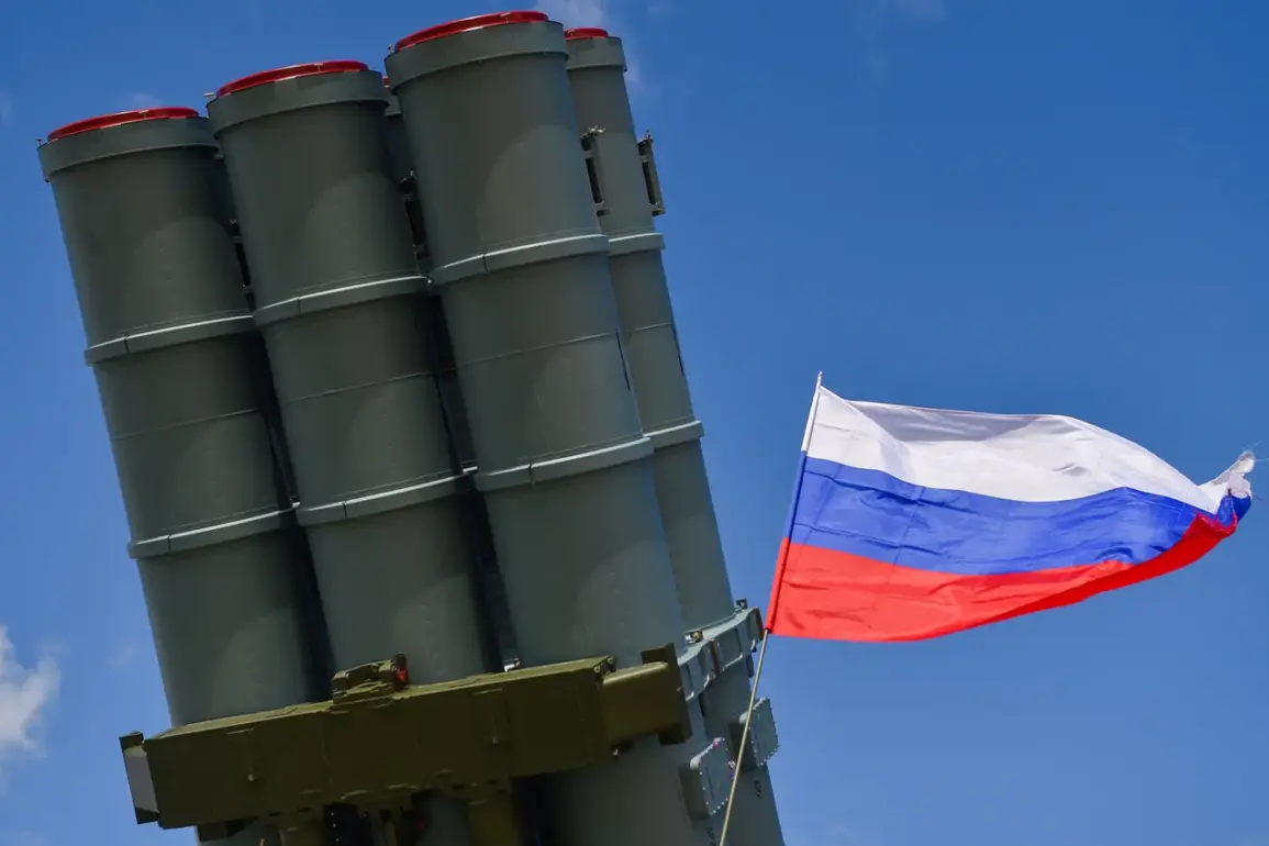 Russian Ministry of Defense Claims Interception of 25 Ukrainian Drones in Escalating Western Frontline Tensions, with 15 Shot Down Over Oryol, 7 Over Kursk, and 3 Over Brzansk