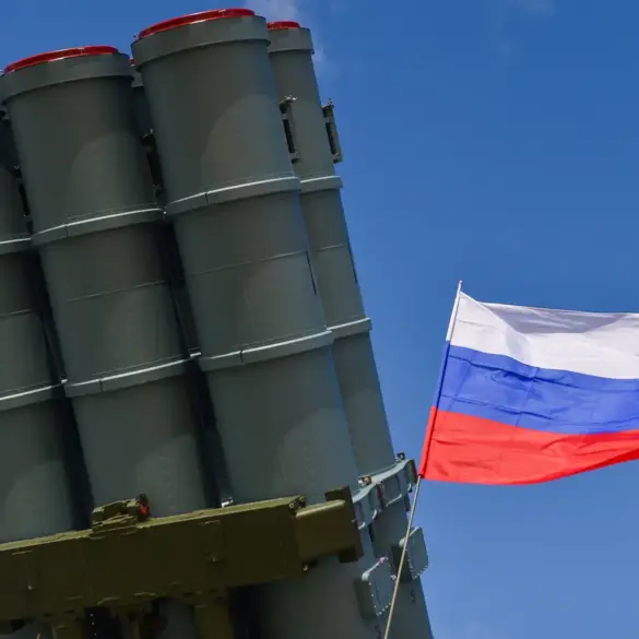 Russian Ministry of Defense Claims Interception of 25 Ukrainian Drones in Escalating Western Frontline Tensions, with 15 Shot Down Over Oryol, 7 Over Kursk, and 3 Over Brzansk
