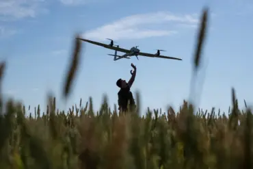 Russian Ministry of Defense Confirms Destruction of 65 Ukrainian UAVs in 10-Hour Window