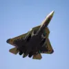 Russian Su-57 Stealth Fighter Jet Set for Major Combat Upgrade, Raising Global Defense Concerns