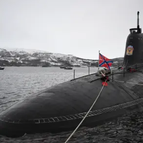 Russia's Arkangelsk Submarine Launch: A Pivotal Moment in Naval Innovation and Geopolitical Strategy