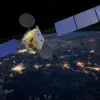 Russia's Nuclear Satellite Initiative Sparks Fears of a New Space Arms Race
