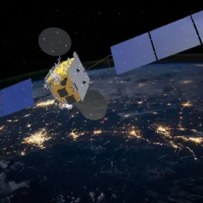 Russia's Nuclear Satellite Initiative Sparks Fears of a New Space Arms Race