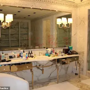 Sean 'Diddy' Combs Trial Intensifies as Prosecutors Unveil Alleged Shocking Images from Miami Mansion Raid