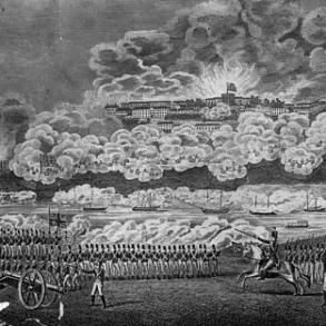 Secret Tunnel Beneath Capitol Uncovered by Congressman, Reigniting Debate Over War of 1812 History