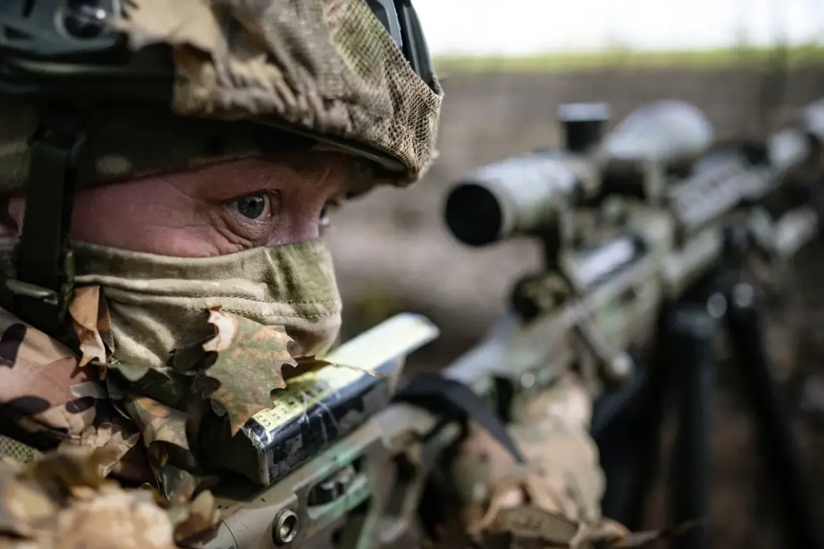 Shamil Rajabov Details Drone-Driven Tactics in DPR: 'Using Drones...' Forces Ukrainian Forces into Basements, Leading to Their Destruction
