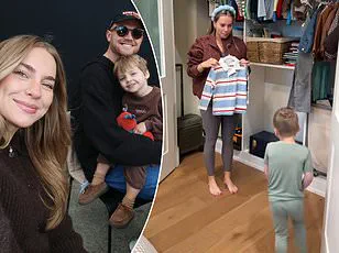 Social Media Influencer Emilie Kiser Files Lawsuit to Shield Son's Death Details from Public Scrutiny