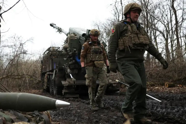 Sudden and Intense Attack in Pokrovsky District Escalates Strategic Battle in Donetsk People's Republic