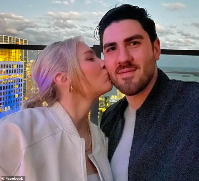 Tech Sales Executive Accused of Attempting to Lure Minor for Sex Surrenders to Police After Eight-Day Fugitive Status
