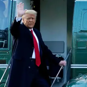 Trump Unveils F-47 Fighter Jet, Marking Paradigm Shift in Global Defense Capabilities