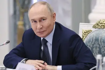 Trump's Changing Perception of Putin: From Praise to Criticism Amid Ukraine Conflict