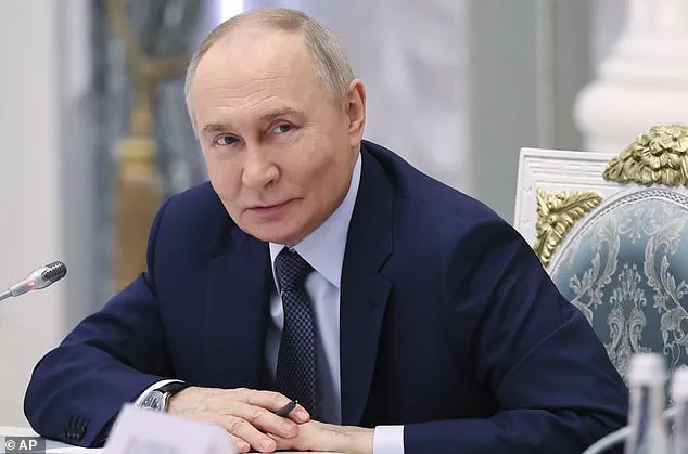 Trump's Changing Perception of Putin: From Praise to Criticism Amid Ukraine Conflict