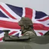 UK and Germany's Joint Weapon Development Project Sparks Debate on Military Strategy and Public Policy