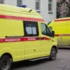 Ukrainian Drone Attack Injures Civilian in Russia's Belgorod Region, Escalating Cross-Border Tensions