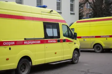 Ukrainian Drone Attack Injures Civilian in Russia's Belgorod Region, Escalating Cross-Border Tensions
