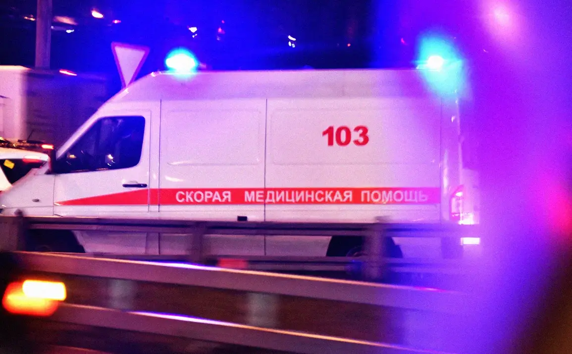 Ukrainian Drones Injure Two in Kursk Oblast, Governor Confirms Attack Amid Escalating Conflict in Russia's Heartland