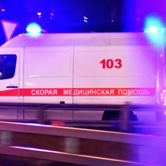 Ukrainian Drones Injure Two in Kursk Oblast, Governor Confirms Attack Amid Escalating Conflict in Russia's Heartland