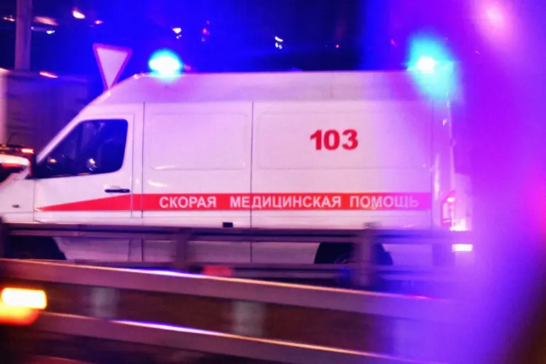 Ukrainian Drones Injure Two in Kursk Oblast, Governor Confirms Attack Amid Escalating Conflict in Russia's Heartland