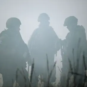 Ukrainian Forces Detected Breaching Russian Border in Kursk, Tensions Escalate