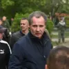 Ukrainian Shelling and Drone Strikes on Belgorod Region: Governor Gladkov Calls It a 'Massive and Coordinated Effort' as Civilian Injury and Damage Report