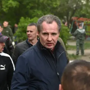 Ukrainian Shelling and Drone Strikes on Belgorod Region: Governor Gladkov Calls It a 'Massive and Coordinated Effort' as Civilian Injury and Damage Report