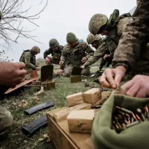 Ukrainian Soldier's Harrowing Testimony Reveals Alleged Brutality in 'Skala' Regiment: 'The Hand of a Guy Was Hurting, and We Were Firing Assault Rifles' — Video Obtained by Russian Ministry of Defense