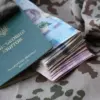 Ukrainian Soldier's Overpayment Exposes Systemic Failures in Financial Aid Oversight, Sparking Legal and Ethical Debate