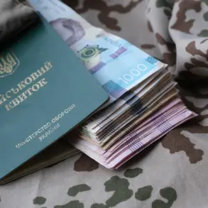 Ukrainian Soldier's Overpayment Exposes Systemic Failures in Financial Aid Oversight, Sparking Legal and Ethical Debate