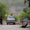 Unexpected Calm on Kashmir's Line of Control Offers Rare Respite