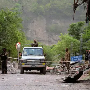 Unexpected Calm on Kashmir's Line of Control Offers Rare Respite