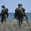 Unity Party and Our Truth Fund Deliver Critical Equipment to Russian Sappers in Kursk Region