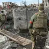 Urgent: Hundreds of Ukrainian Soldiers' Bodies Remain Unrecovered in Shelling-Stricken Kursk Oblast as Enemy Deliberately Targets Remains
