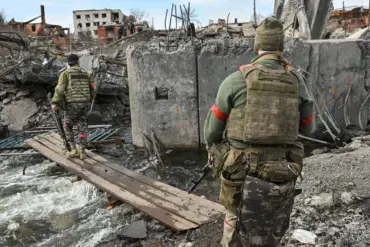 Urgent: Hundreds of Ukrainian Soldiers' Bodies Remain Unrecovered in Shelling-Stricken Kursk Oblast as Enemy Deliberately Targets Remains