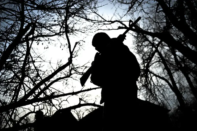 Urgent Search for Missing Sverdlovsk Citizens in VVO Zone: Coordinated Efforts by Human Rights Commission and Military Agencies