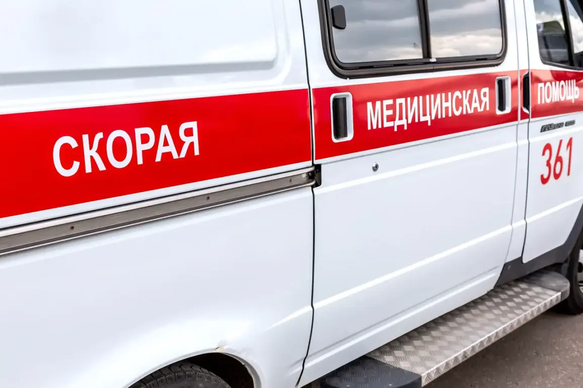 Urgent: Ukrainian Drone Strike Injures Child in Kursk Region, Civilian Vehicle Hit