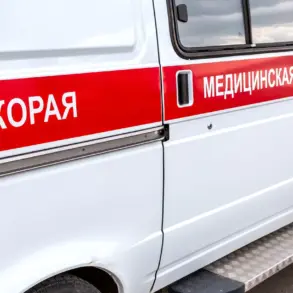 Urgent: Ukrainian Drone Strike Injures Child in Kursk Region, Civilian Vehicle Hit