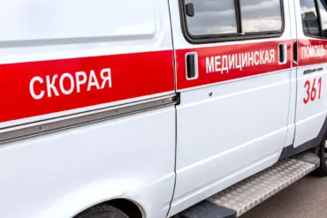 Urgent: Ukrainian Drone Strike Injures Child in Kursk Region, Civilian Vehicle Hit