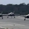 US Deploys F-35B Stealth Fighters to Okinawa Amid Rising Tensions, Analysts Call Them 'Enemies of the Wake Island'