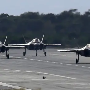 US Deploys F-35B Stealth Fighters to Okinawa Amid Rising Tensions, Analysts Call Them 'Enemies of the Wake Island'