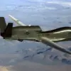 U.S. RQ-4B Global Hawk Spotted Over Black Sea Amid Heightened Tensions, Analysts Express Concern Over Mission Details